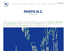 Tablet Screenshot of photohc.com